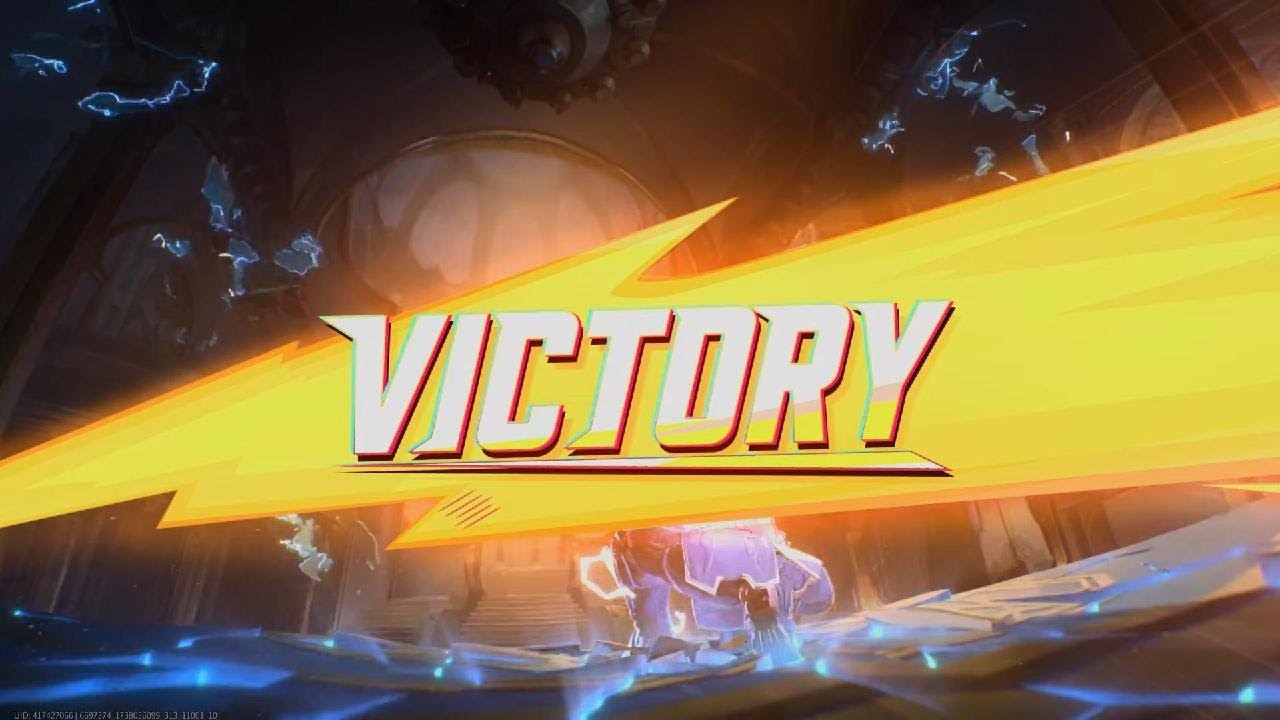 Marvel Rivals Round Marvel Rivals one more round for tonight. - YouTube