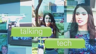 Talking Tech: ROAR Athena