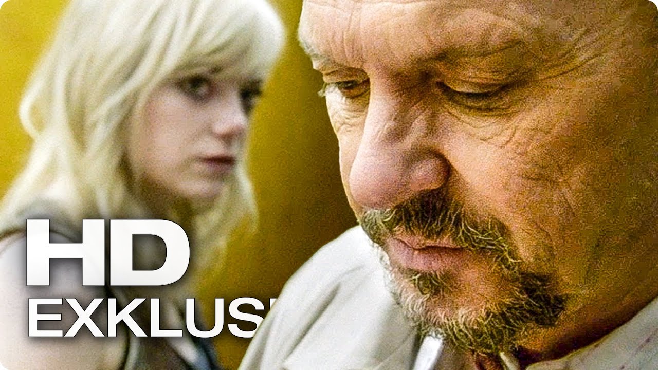 official secrets Exklusiv: BIRDMAN - Du bist unwichtig! (2015) Emma Stone