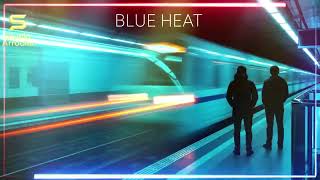 Thumbnail: BLUE HEAT 🔥 (Deep House/Tech House) | Forbidden Passion, Urban Tension and Subway Pulse