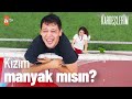 Elif Ve Oğulcan ın Yoldan Ilk Geçeni Tavlama Iddiası Kardeşlerim 95 Bölüm