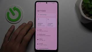 How to Delay Clicks on Nothing CMF Phone 1