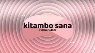 Mama Alinihusia-by jagwa