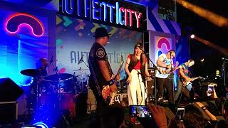 KESEPIAN KITA - duet bareng Isa Raja🤘 diiringi langsung Sandy, Tris, Bengbeng Pas Band