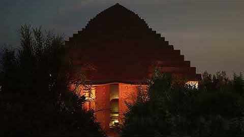 Shiv temple || Unreal Engine || CGI || NMIT #unrealengine5 #blender #substance_painter #nmit #cgi