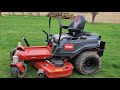 Oil Change - 2020 Toro Timecutter Zero Turn 75750 With Kawasaki Engine