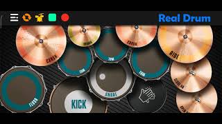 real drum 🥁DJ BAD BLOOD x GAK PP GA CANTIK YANG PENTING PD  DJ IMUT REMIX🥁