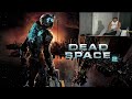 Dead Space 2 добиваю