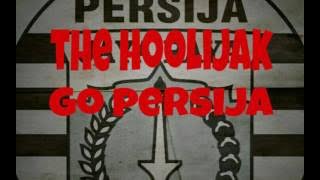 The Hoolijak - Go Persija