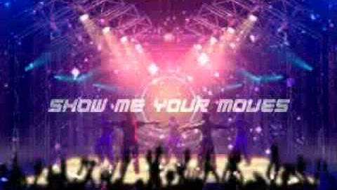 Dance Dance Revolution Konamix (intro)