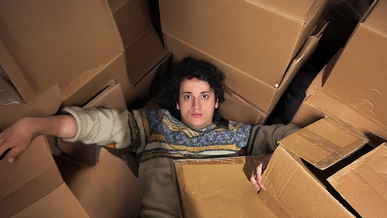 KARGOLARINIZI PUANLIYORUM. (büyük vurgun..)