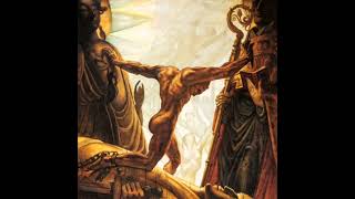 Oraculum - Hybris Divina (Full Album 2026) 