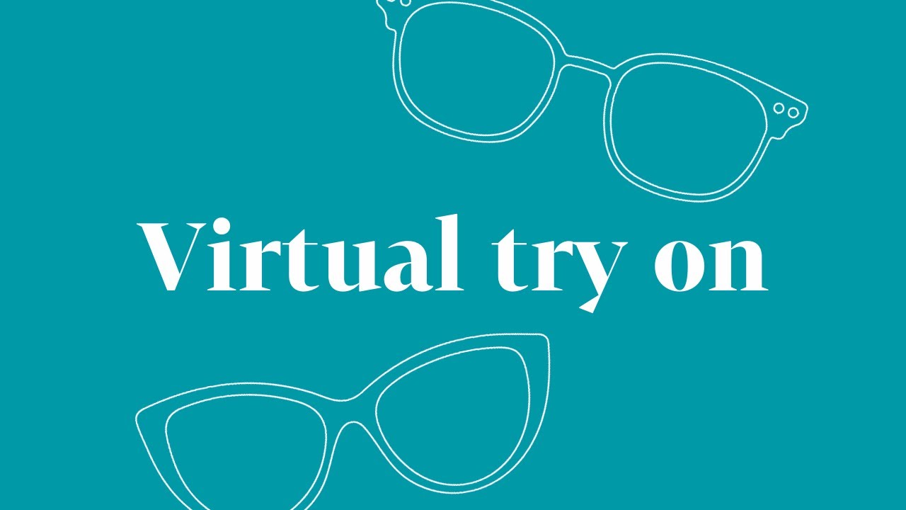 Virtual Try-on: Find Your Perfect Glasses