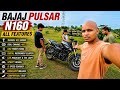 Bajaj Pulsar N160 All Features | Pulsar N160 Single Seat New Model 2026 Full Review | Pulsar N160
