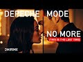 Depeche Mode - No More [2025 LAST:TIME DM|R|MX]