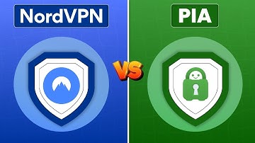 NordVPN vs Private Internet Access, Is Cheap Good Enough?