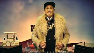 Fort Knox Five | Live at NuTz Camp on Virtual Playa (Sep 4, 2020)