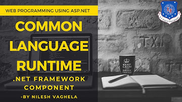 Common Language Runtime