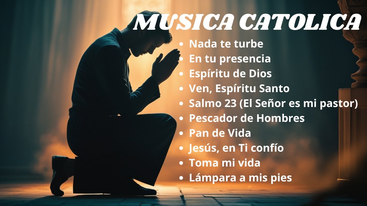 Compilación Música Católica 2.0