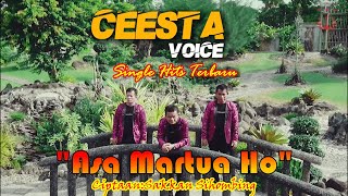 ASA MARTUA HO || CEESTA VOICE || LAGU BATAK TERBARU