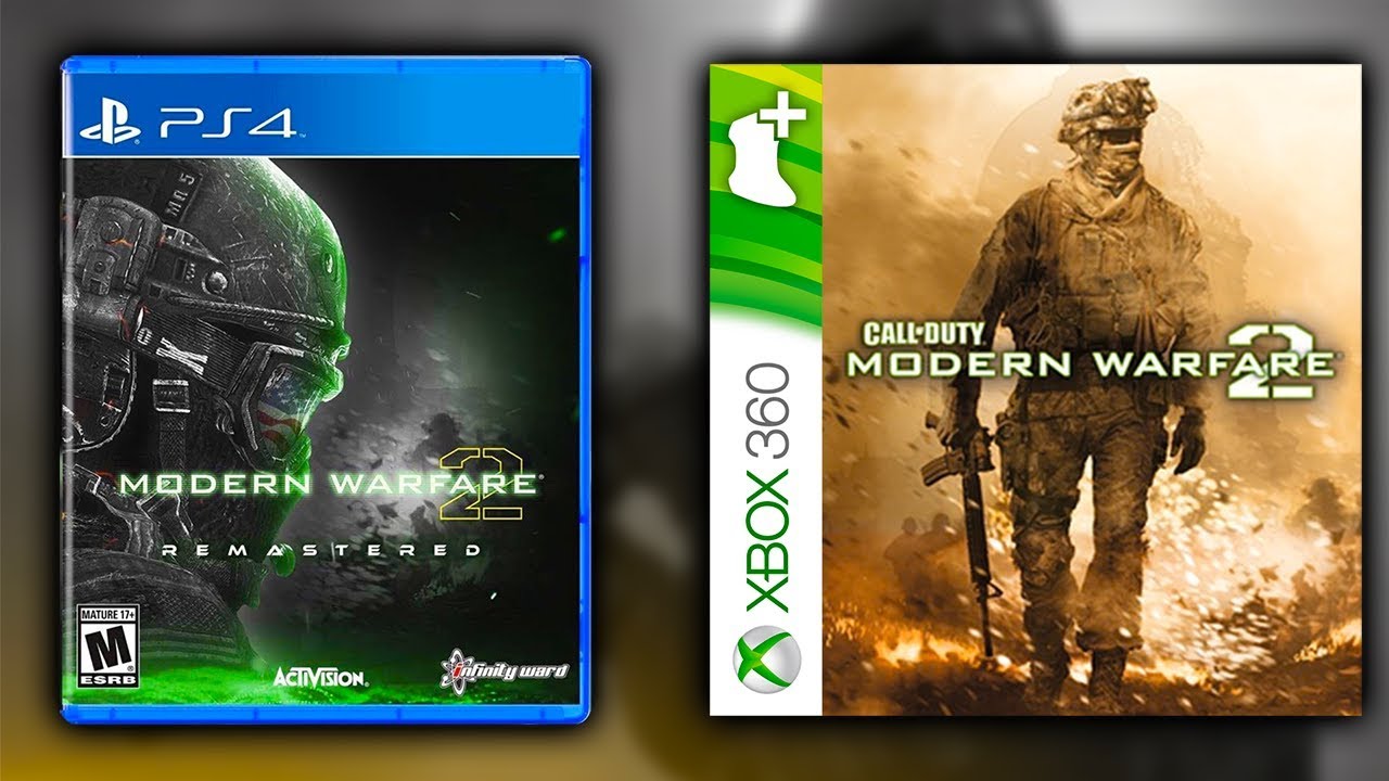 mw2 backwards compatible