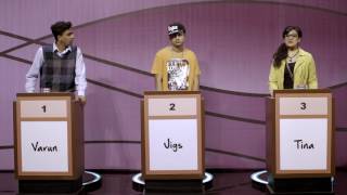 KFC’s All American TV Show
