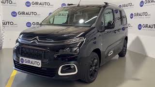 CITROEN BERLINGO ja a la VENTA!!!