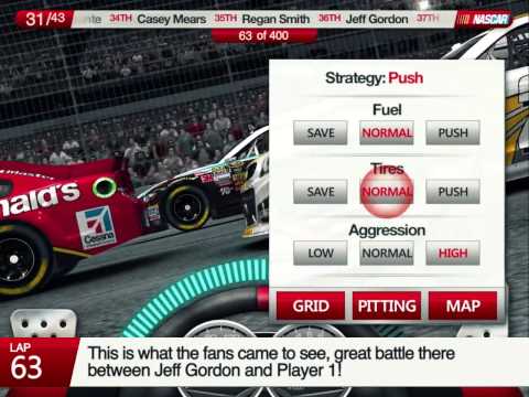 Video: NASCAR Activision Tertunda Untuk Polesan