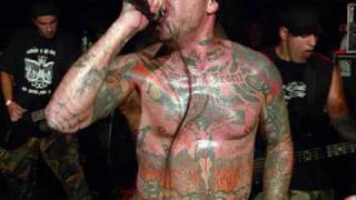 agnostic front - dead yuppies