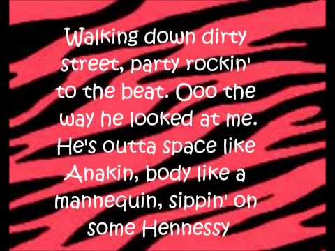 在 YouTube 上观看 All night long LMFAO lyrics 在 YouTube 上观看 All night long LMFAO lyrics