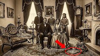 It was just an old portrait — but experts were perplexed after closer analysis It was just an old portrait — but experts were perplexed after closer analysis