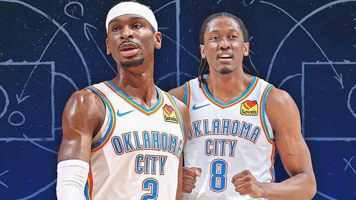 The OKC Thunder Are the #1 Seed... Now What? - DayDayNews