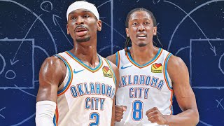 The OKC Thunder Are the #1 Seed... Now What?