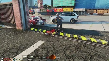 Vinny Gets Clapped & Ramee Gets Saved | GTA RP NoPixel 3.0