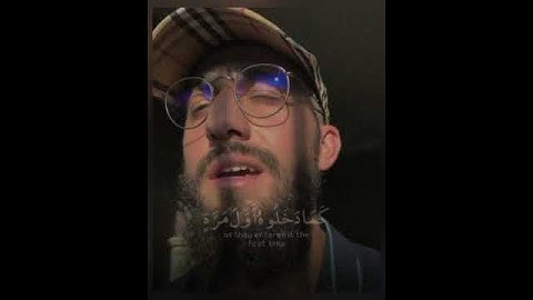 #صلى_ع_النبى واكتب شئ تؤجر عليه #تلاوة_مميزة للقارئ #محمد_ديبيروف