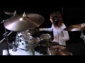 Desert Tornado - The Aristocrats - HD Drum Cover by Devikah