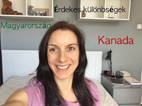 Videó: Milyen Városok Vannak Kanadában