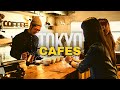 Top 10 Best Coffee Shops in Tokyo 2024 ☕️🇯🇵