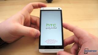How to return your HTC One to Sense 5