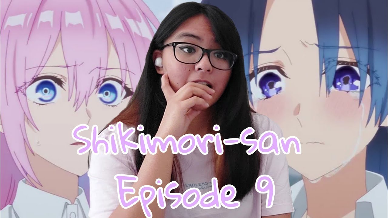 ROMANTIC FINALE! 💕 Shikimori's Not Just a Cutie Episode 11 & 12