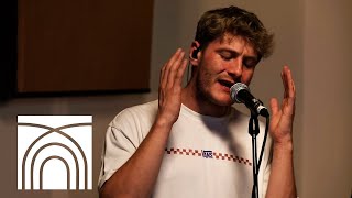 Short Sharp Scratch - Shark Infested Waters // The Crypt Sessions