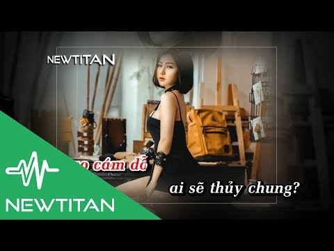 [Karaoke] Gửi Anh Và Cô Ấy - Hương Tràm [Beat || Tone Nam]