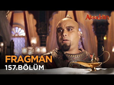 Alaaddin Hint Dizisi - Naam Toh Suna Hoga | 157. Bölüm Fragman ❤️ #Alaaddin #Aladdin