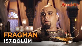 Alaaddin Hint Dizisi - Naam Toh Suna Hoga | 157. Bölüm Fragman ❤️ #Alaaddin #Aladdin