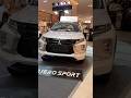 2025 Mitsubishi Pajero Sport Edition 2025 Mitsubishi Pajero Sport Edition