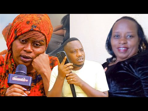 MAMA WE Aramutabamaje GROLIA Batwariye Umubago Burya Yarasambanaga Nabandi RIB Iramufunga