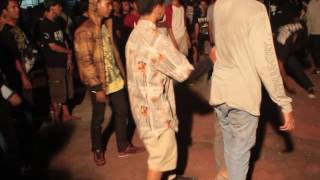 Last Of Nightmare -Angel's Embrace (Video Amatir) "Kota Baru Hard Fest"