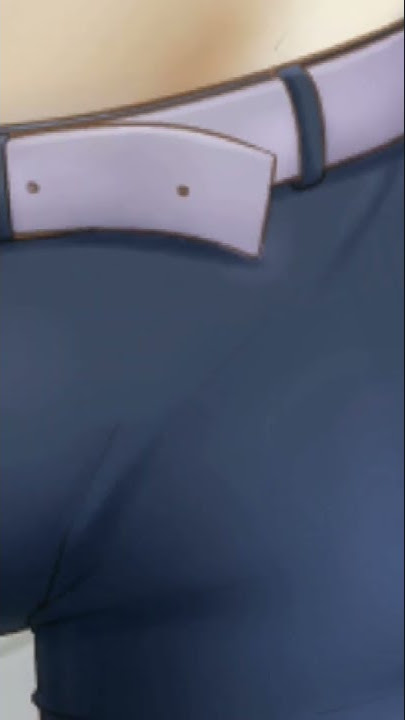 hinata boobs