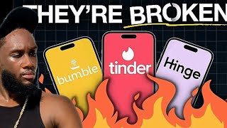 Dating Apps Are FINISHED — Is Love Dead in 2026?