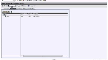 SAP ABAP LOGICAL DATA BASE(LDB) Report